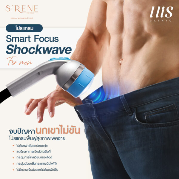 Shockwave ohv'=kp