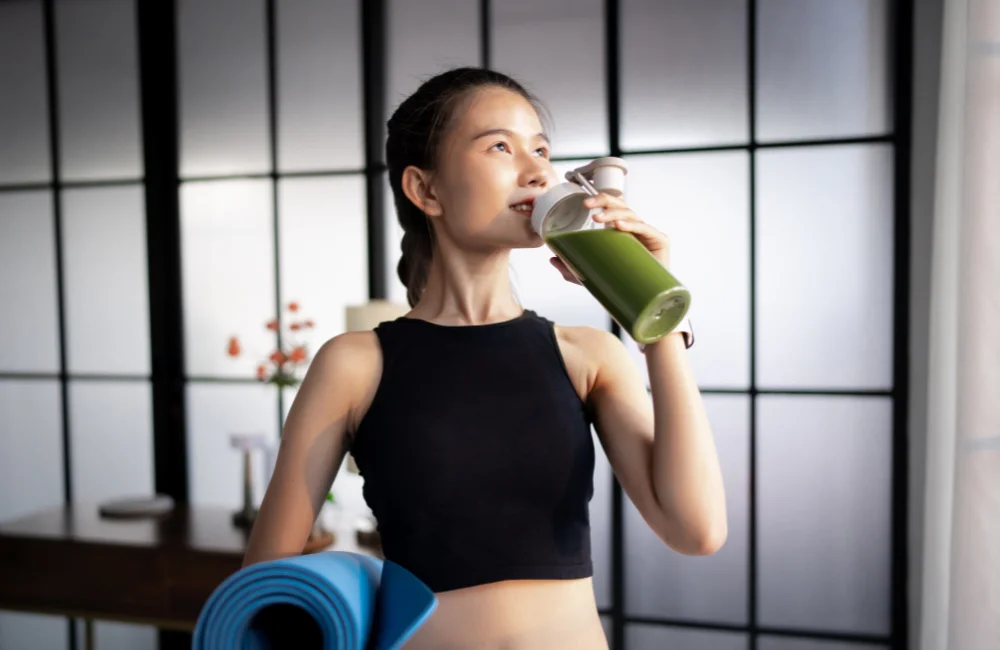 สรุปการลดน้ำหนักด้วยเทคนิค IF คืออะไร