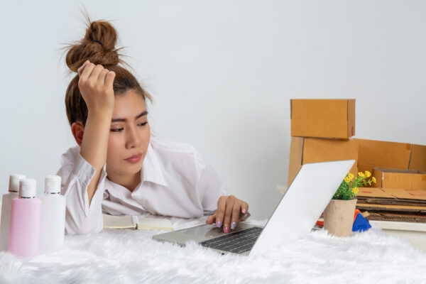 ความเครียดต่ำ (Mild Stress)