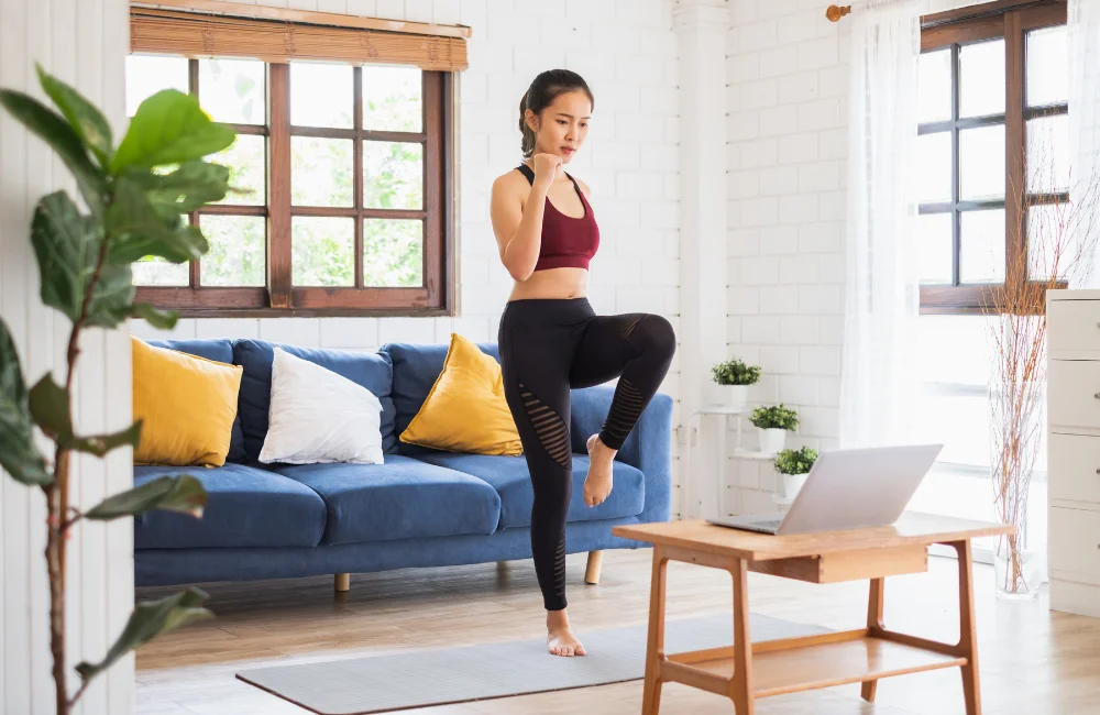 ข้อควรระวังในการลดน้ำหนักใน 1 เดือน